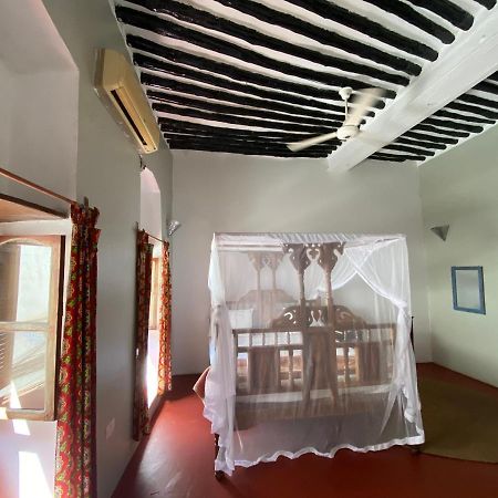 Hotel Stone Town Sea View Zanzibar Esterno foto